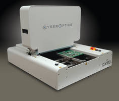 CyberOptics Brings the QX100-¢ to the TECHNO PLAZA OKAYA in Japan