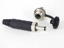 Switchcraft and Peerless Electronics Team to Feature New Sealed Power Plugs & Jacks!