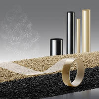 Victrex Polymer Solutions: Worldwide Leading Manufacturer of Paek Exhibits New Applications and Products at K 2013