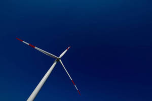 Turkey's GAMA Enerji Invests in GE Wind Turbines