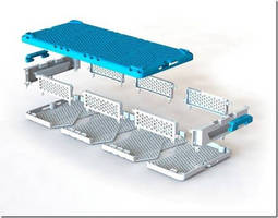 Solvay Develops Innovative Design Concepts for Production of Sterilization Cases and Trays
