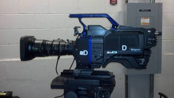2013 MTV Video Music Awards to Use Fujinon Cabrio Cine-Style Lenses on Ikegami Hdk-97ARRI Cameras for Filmic Look