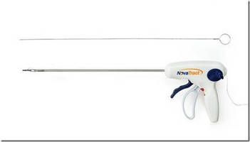 Solvay's Ixef® PARA Selected Over Metal in New Disposable Laparoscopic Dynamic Retraction System