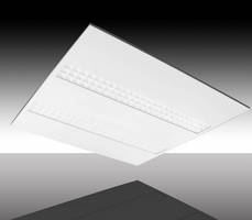 MaxLite's Micro-T LED Panel Wins Architectural Products Product Innovation Award
