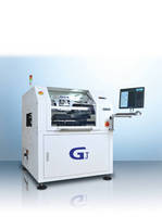 GKG Asia to Premier Fully Automatic GJ Printer to Japanese Market
