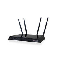 Amped Wireless Unveils the Industry's First Long-range, High Power AC1900 Wi-Fi Router and Extender
