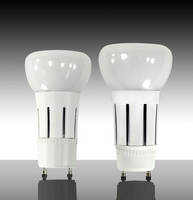 MaxLite's 10-watt LED GU24 Omnidirectional Lamps Receive ENERGY STAR Qualification for Certified Subcomponent