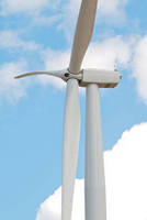 GE to Provide Wind Energy in Scotland