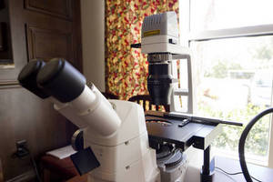 Carl Zeiss Microscopy to Support BBC Cloud Lab Scientists