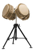 Eurosatory 2014: RADA's RPS-42 Tactical Volume Surveillance Radar System was Selected by the US Navy Office of Naval Research (ONR)