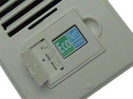 EcoNet's Energy Saving Wireless EV100 Vents Earn Z-Wave Certification