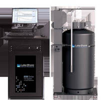 Lake Shore to Discuss THz Spectroscopy, Probing, and Hall Measurement Solutions at EMC