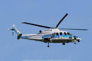 Sikorsky Delivers First SAR Configured S-76D(TM) Helicopter