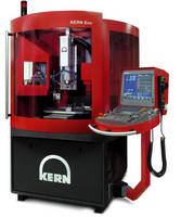 KERN Precision Highlights Nano-Precision Innovation at IMTS 2014