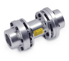 Baldor's Dodge® Disc Coupling Engineered for the Oil and Gas Industry Offering Improved Reliability, Increased Productivity and Lower Costs