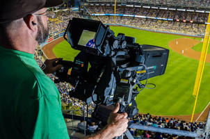 MIRA MOBILE M-12HD and SportsNet LA Capture High-Quality Close-Ups, Panoramic Shots and Night-time Slo-Mo with FUJINON Optics