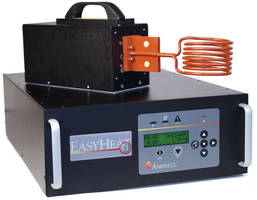 Ambrell Sells Induction Heating Systems for Thread Rolling
