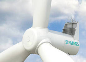 Siemens D3 Wind Turbines Ordered for Onshore Project in France