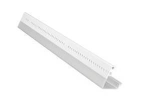 New LED Lighting Profiles Using SABIC's LEXAN(TM) Resins is First to Comply with pan-European Railway Fire Safety Standard