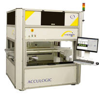Acculogic Wins a Global Technology Award for the FLS980LXi Flying Probe Tester