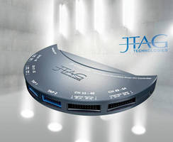 Preview for JTAG Technologies for Electronica 2014 Munich Showgrounds, November 11-14, 2014 Hall A1.221