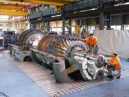 GE's Gas Turbines to Help Provide Uninterrupted Power in Iraq