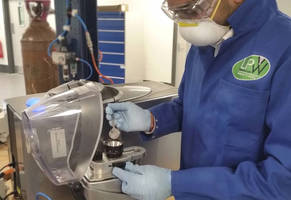 LPW Technology Invests in Malvern Systems to Measure Performance-defining Properties of AM Powders