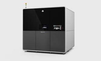 3D Systems Previews High-Capacity ProX(TM) 400 Direct Metal 3D Printer for Tool-Free Manufacturing