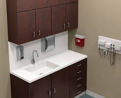 Bradley Earns Product Innovation Award for New HS-Series Terreon(TM) Solid Surface Undermount Basins