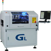 GKG Asia Receives Coveted TUV SUD Certification for Its GL Printer