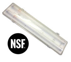 Shat-R-Shield's Ironclad Vapor Tight Fixtures Receive NSF Certification