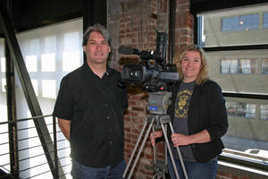 Portland Community Media Upgrades Field Production with JVC ProHD Cameras