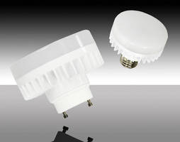MaxLite's Puck Lamp is First Enclosed-rated LED Lamp to Be Certified for Use in ENERGY STAR® Luminaires