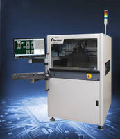 Nordson YESTECH's Inspection Experts Will Review Samples on the Revolutionary New FX-940 AOI System with 3D Capability at IPC APEX
