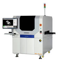 MIRTEC to Exhibit Complete Line of Technologically Advanced 3D AOI and SPI Inspection Systems at IPC APEX 2015