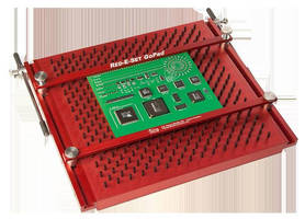 Discover the Ultimate PCB Rework Tools from Productions Solutions at APEX