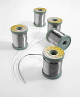 The Balver Zinn Group to Supply BRILLIANT B2012 Solder Wire for the APEX Hand Soldering Competition