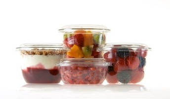Coveris Presents Fresh & Innovative Packaging Solutions at Fruit Logistica 2015