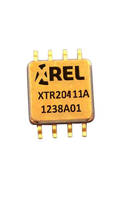 X-REL Semiconductor Presents the XTR20410 and XTR20810 High-Temperature Families of N-channel Power MOSFET with Integrated Driver