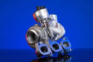BorgWarner Equips Volkswagen High Production Volume Diesel Engines with Turbocharger Technology