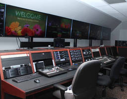 Broadcast Pix Anchors HD Upgrade for Faith Chapel Christian Center
