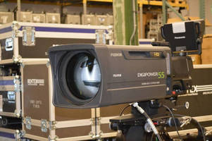 Wholesale Rental House Adds Four FUJINON Zooms to Equipment Roster