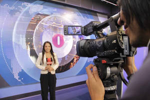 KMCC Launches Las Vegas Spanish Language News with JVC ProHD Cameras