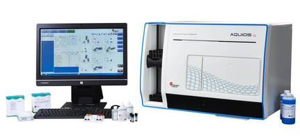 FDA Clears AQUIOS CL Flow Cytometer for Routine Immunophenotyping Applications in US Clinical Labs