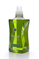 Method's New Liquid Laundry Detergent is First to Be Packaged in 100% PCR PET