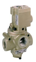 ROSS CONTROLS® Announces SIL Certification for 21 and 27 Series Valves