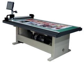 New ISAG Wide Format Laser Photo Printer and XY-Cutter for XXL Formats