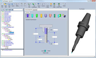CGTech to Show New VERICUT Software at WESTEC