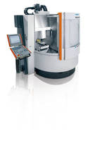 GF Machining Solutions to Demo High-Speed Milling, Wire EDM at CMTS