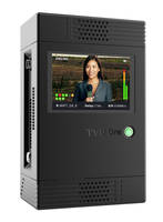TVU Networks® Brings IP-Based Video Solutions to IBC 2015